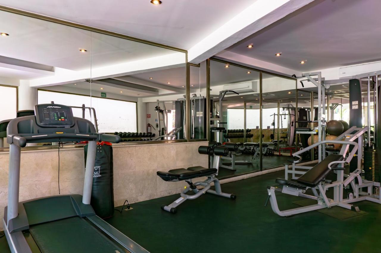 Apartamento Paseo Del Sol Reef 305 *