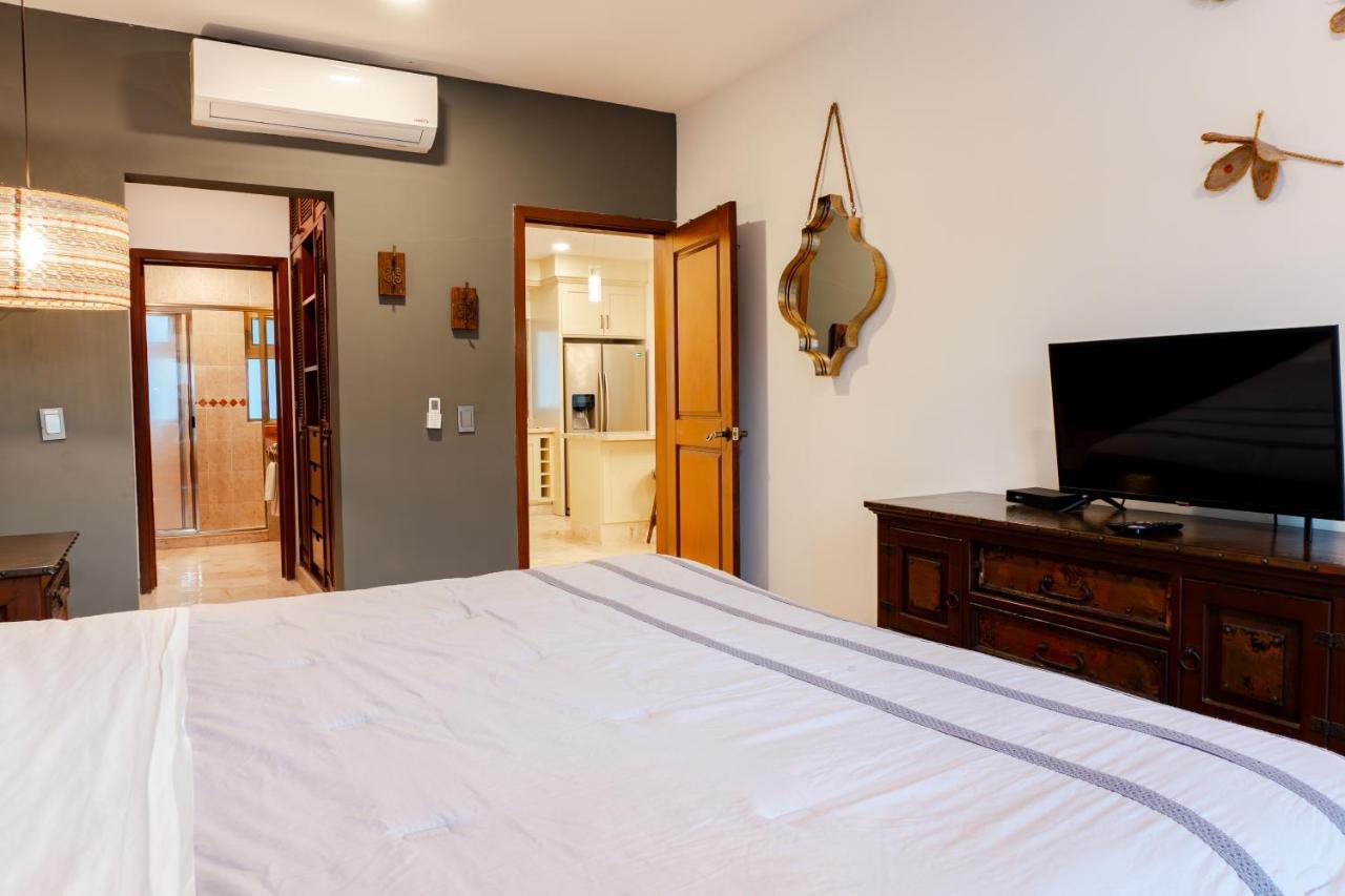 Paseo Del Sol Reef 305 Apartamento Playa del Carmen