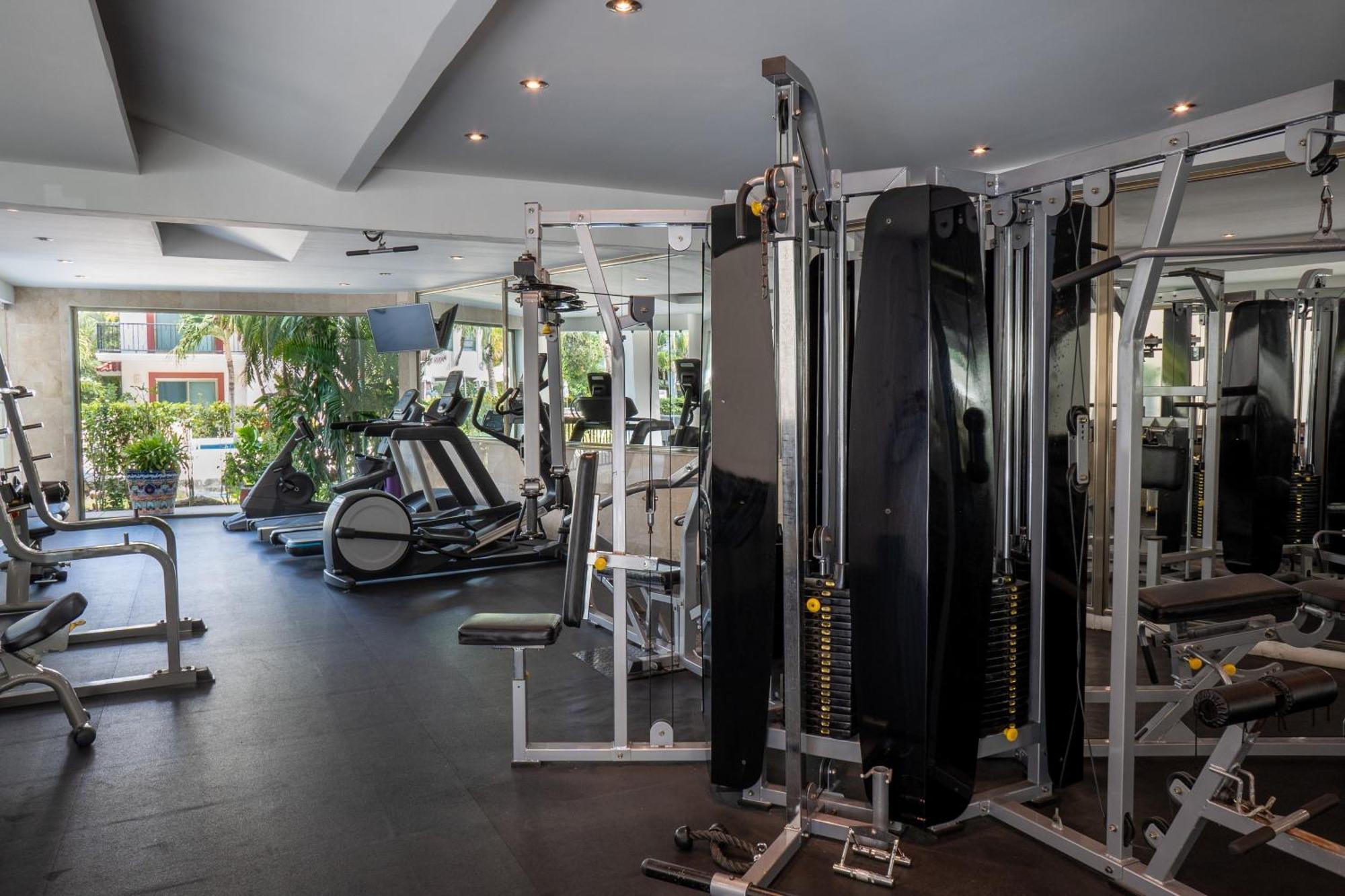Apartamento Paseo Del Sol Reef 305 Playa del Carmen