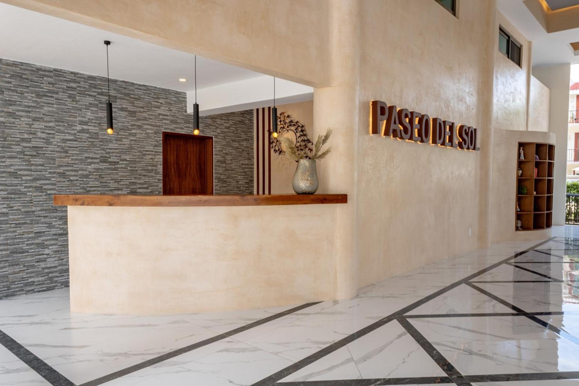 Paseo Del Sol Reef 305 Apartamento Playa del Carmen