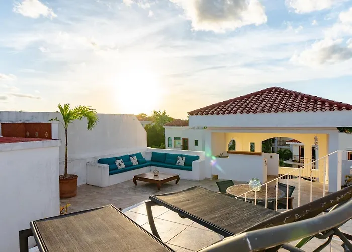 Paseo Del Sol Reef 305 Condo