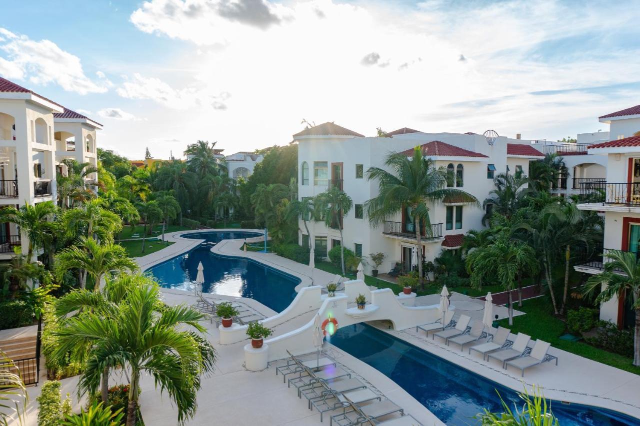Apartamento Paseo Del Sol Reef 305 Playa del Carmen