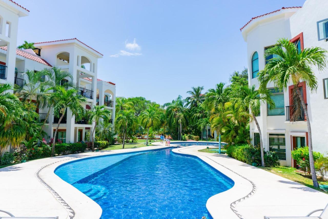 Apartamento Paseo Del Sol Reef 305