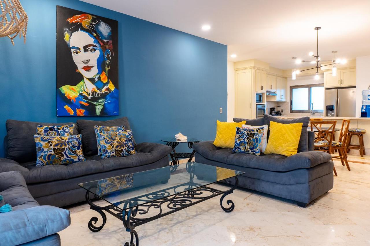 Paseo Del Sol Reef 305 Apartamento Playa del Carmen