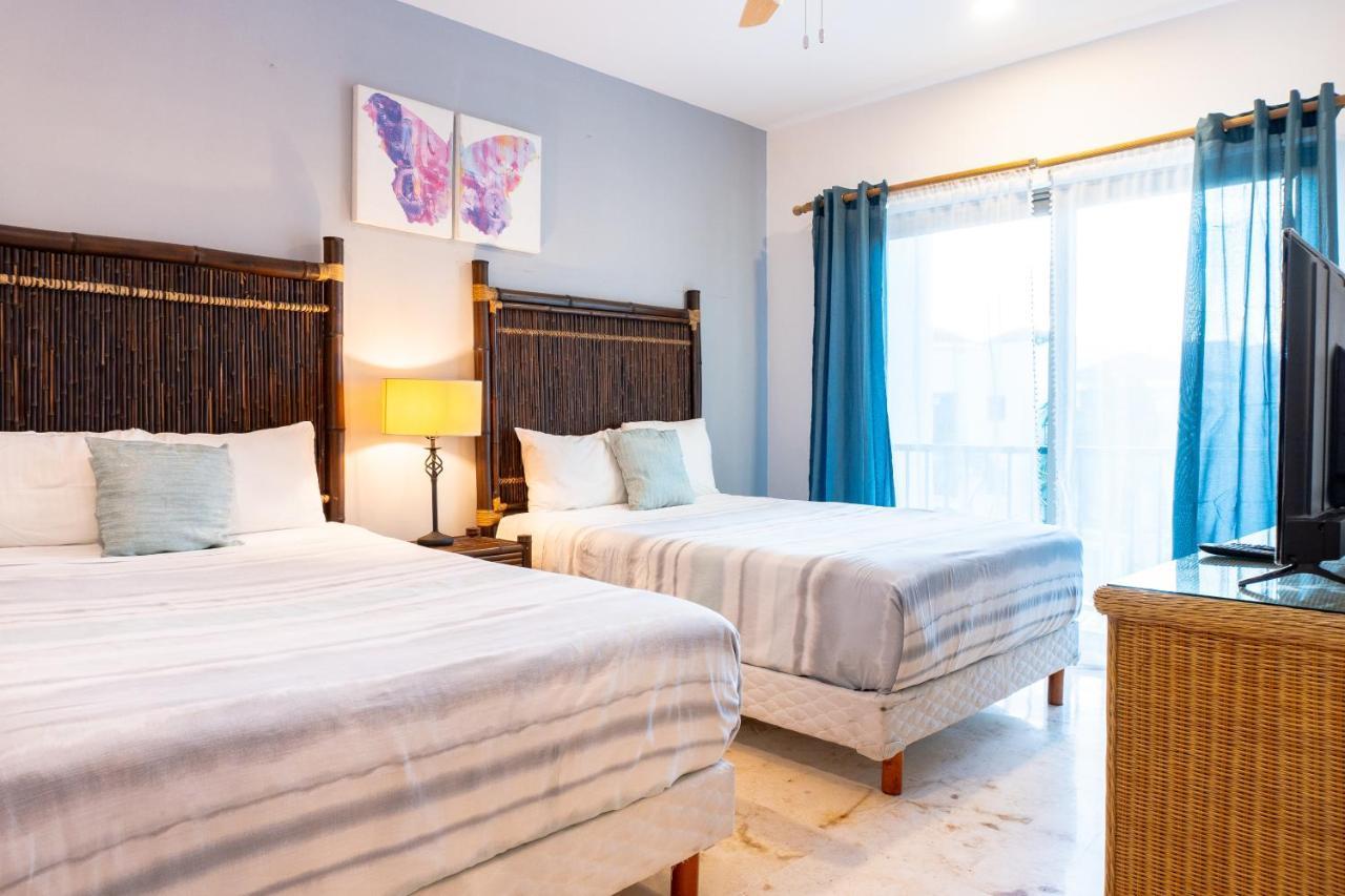 Apartamento Paseo Del Sol Reef 305