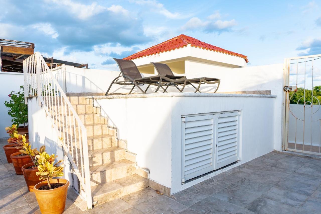 Apartamento Paseo Del Sol Reef 305