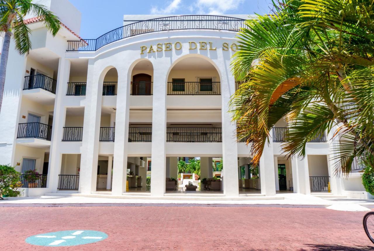 Paseo Del Sol Reef 305 Playa del Carmen