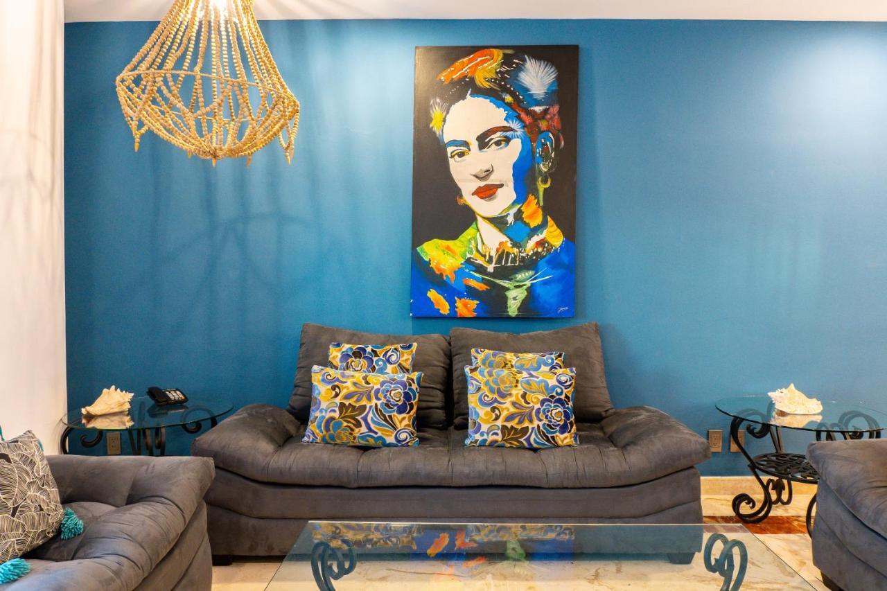 Apartamento Paseo Del Sol Reef 305 Playa del Carmen