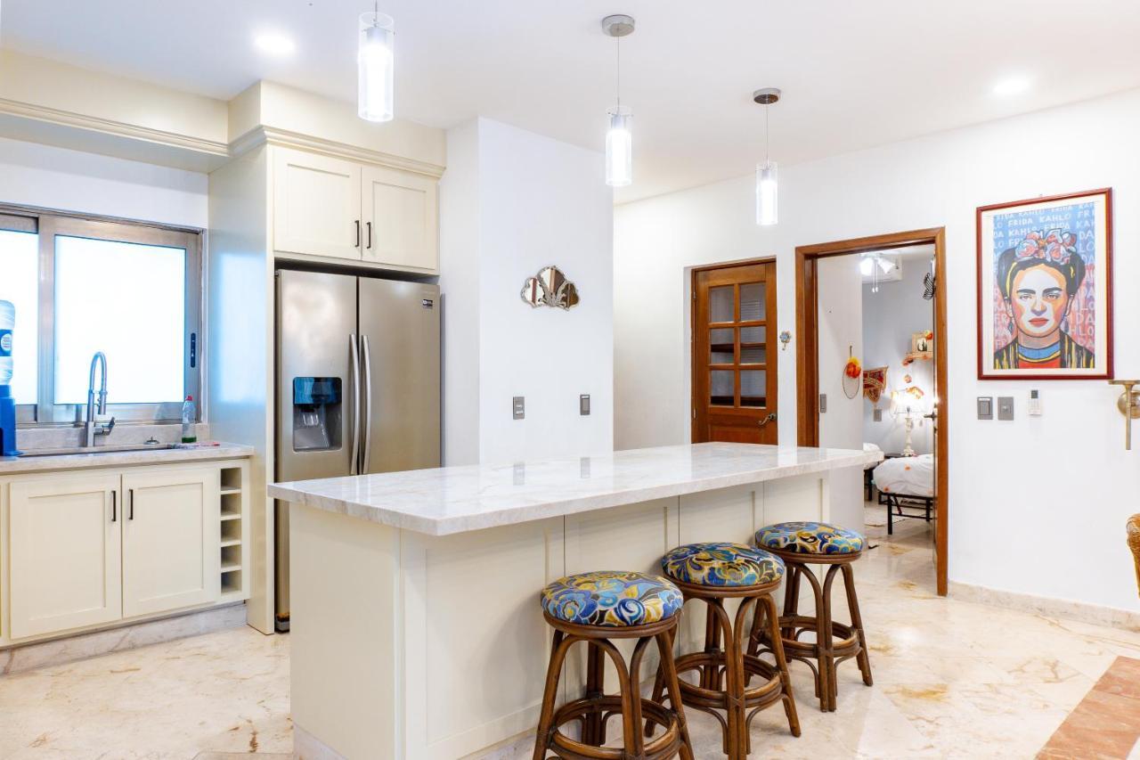 Paseo Del Sol Reef 305 Apartamento Playa del Carmen