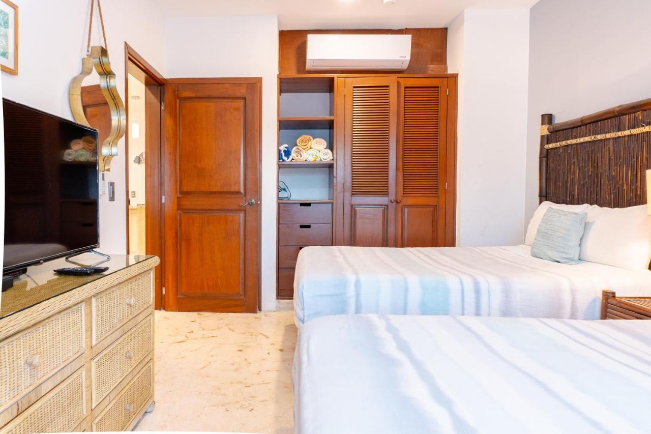 Paseo Del Sol Reef 305 Apartamento Playa del Carmen