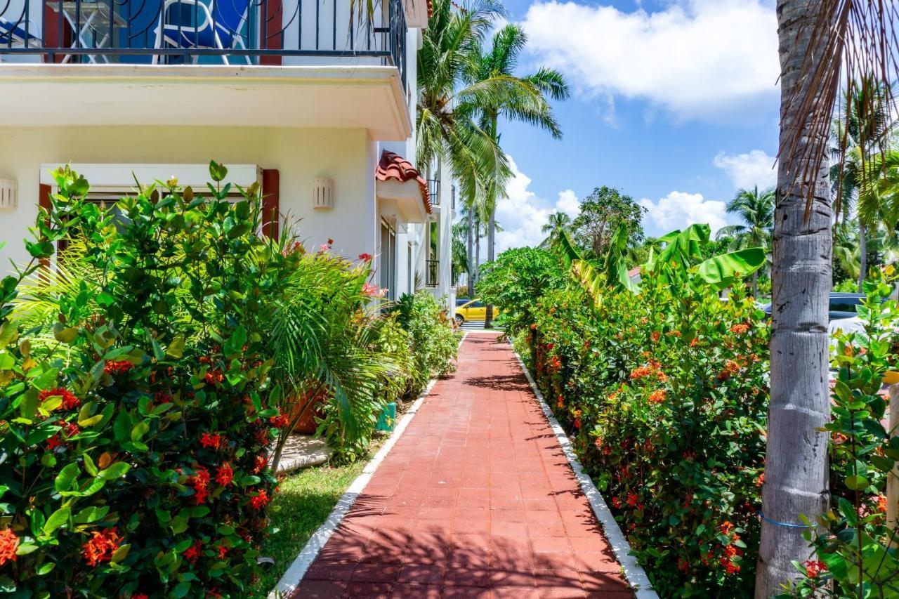 Paseo Del Sol Reef 305 Apartamento *