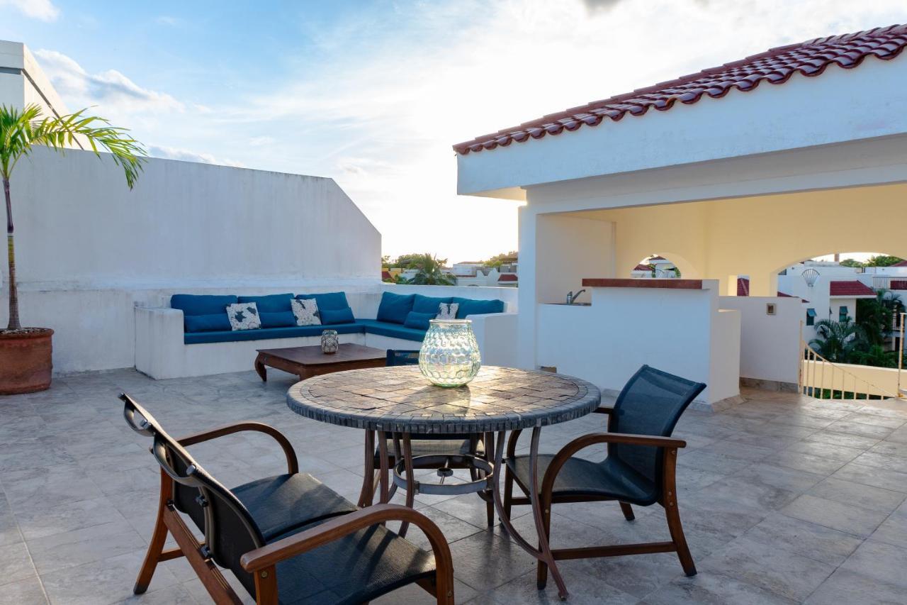 Apartamento Paseo Del Sol Reef 305 Playa del Carmen