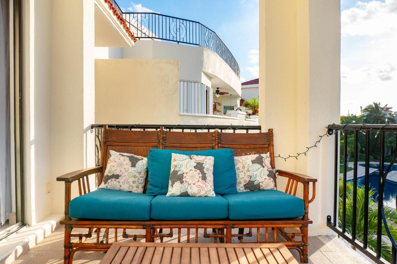 Apartamento Paseo Del Sol Reef 305