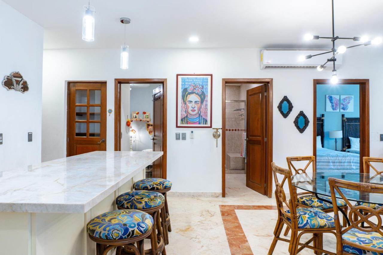 Paseo Del Sol Reef 305 Apartamento