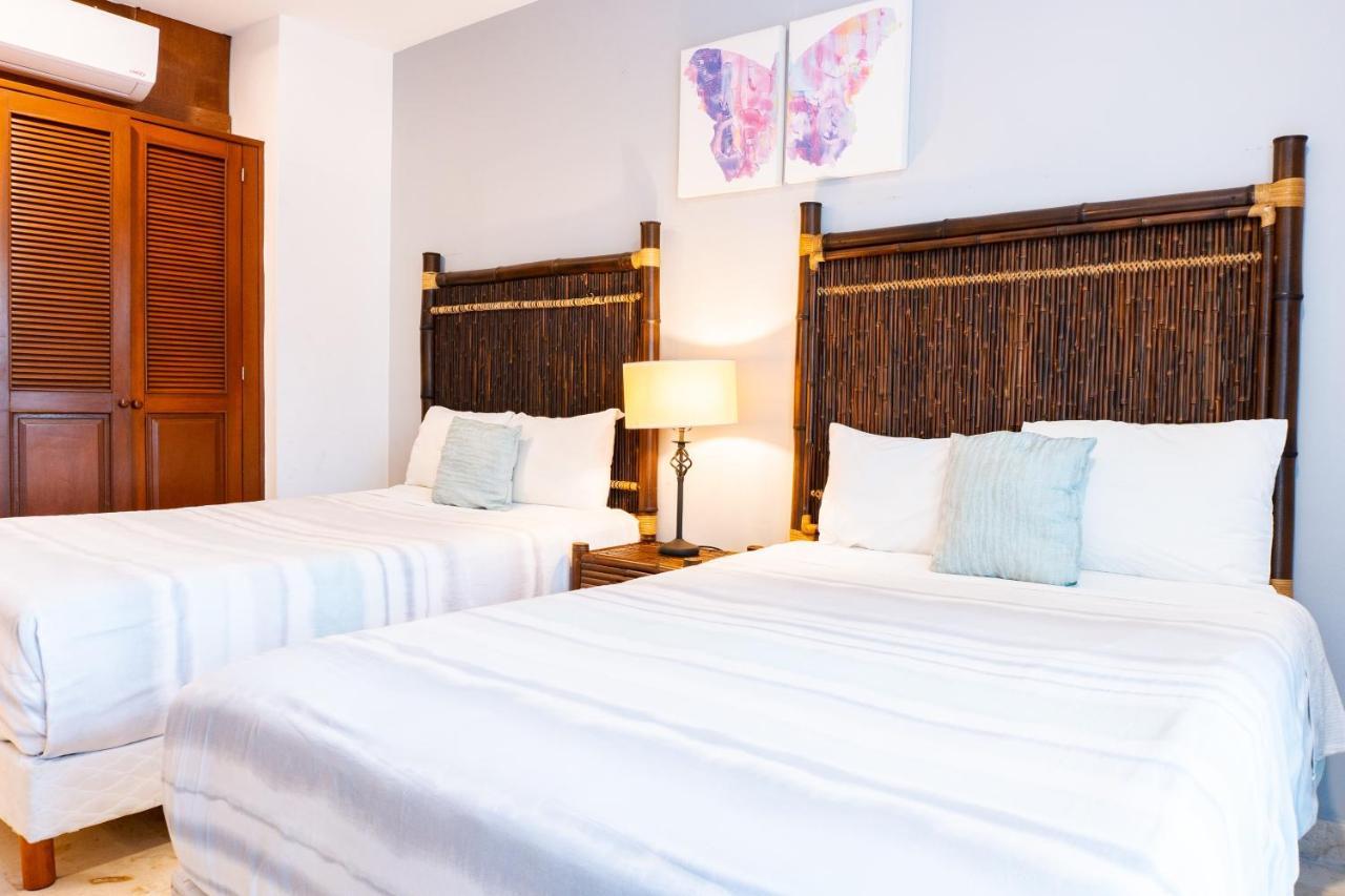 Apartamento Paseo Del Sol Reef 305 Playa del Carmen