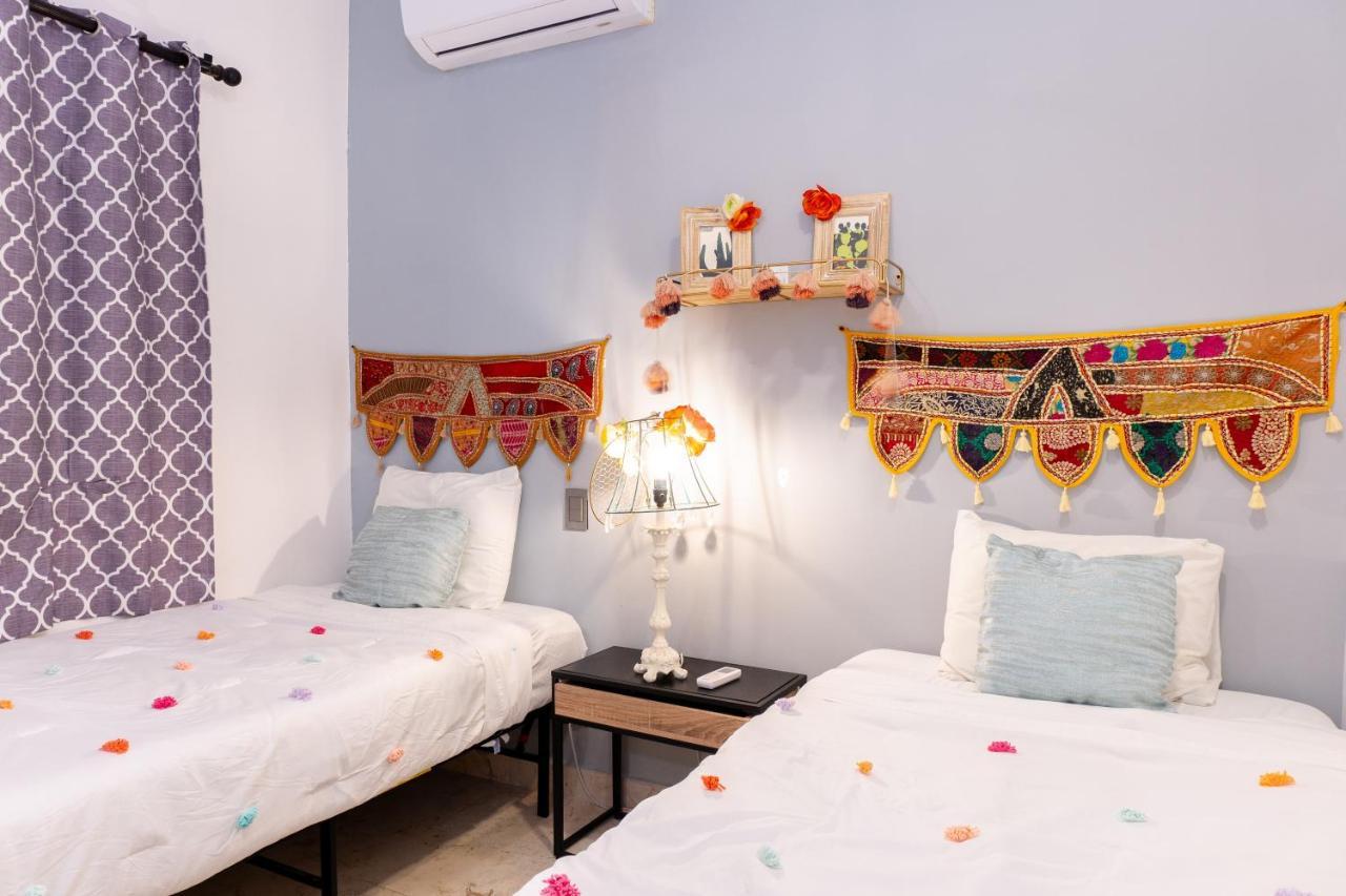 Apartamento Paseo Del Sol Reef 305