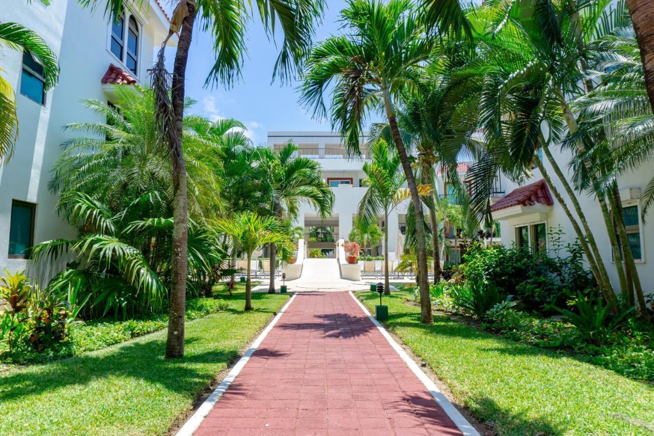 Paseo Del Sol Reef 305 Apartamento Playa del Carmen