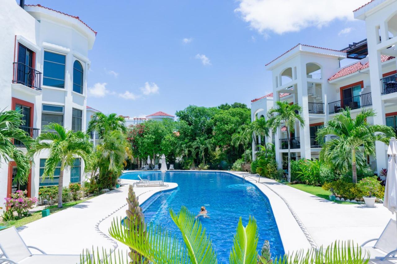 Paseo Del Sol Reef 305 Apartamento