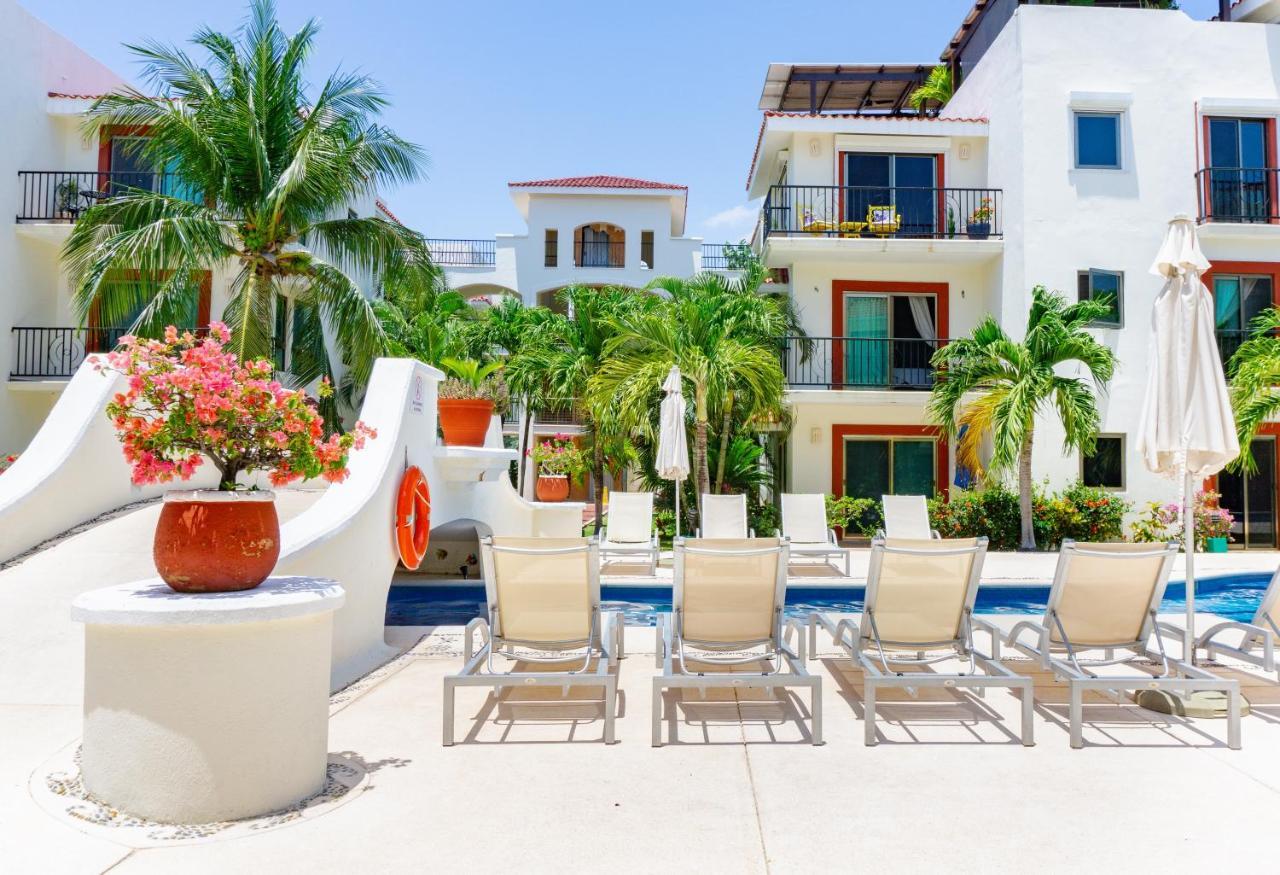 Paseo Del Sol Reef 305 Apartamento