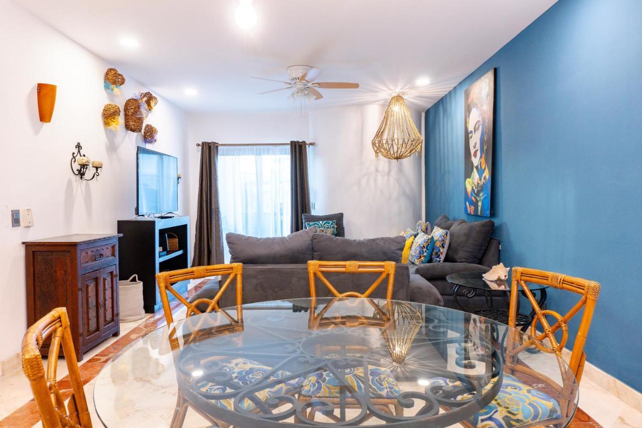 Apartamento Paseo Del Sol Reef 305 Playa del Carmen