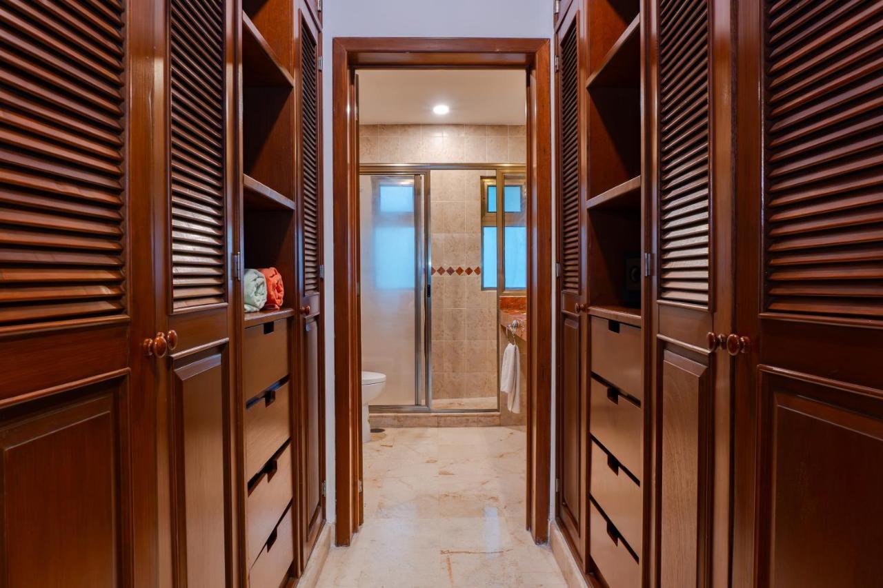 Apartamento Paseo Del Sol Reef 305 Playa del Carmen