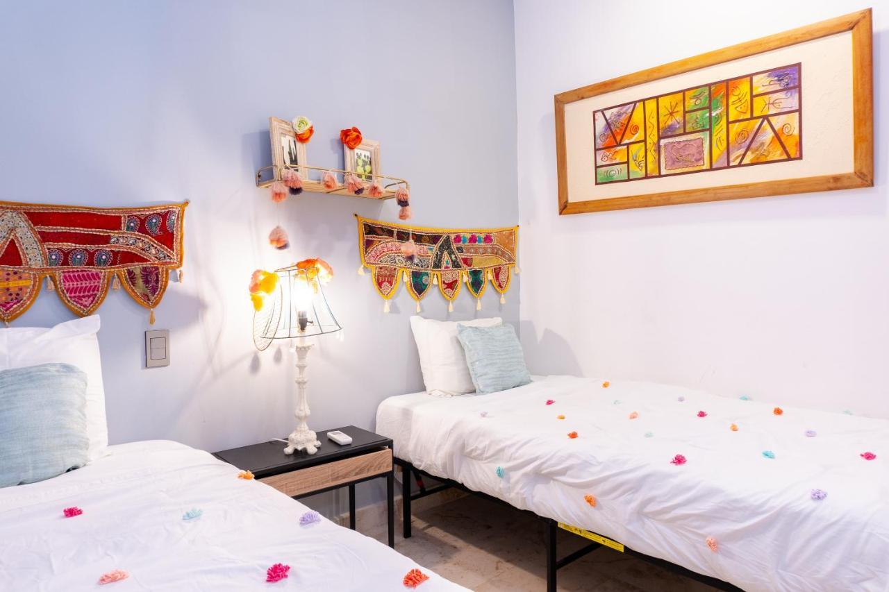 Paseo Del Sol Reef 305 Apartamento Playa del Carmen