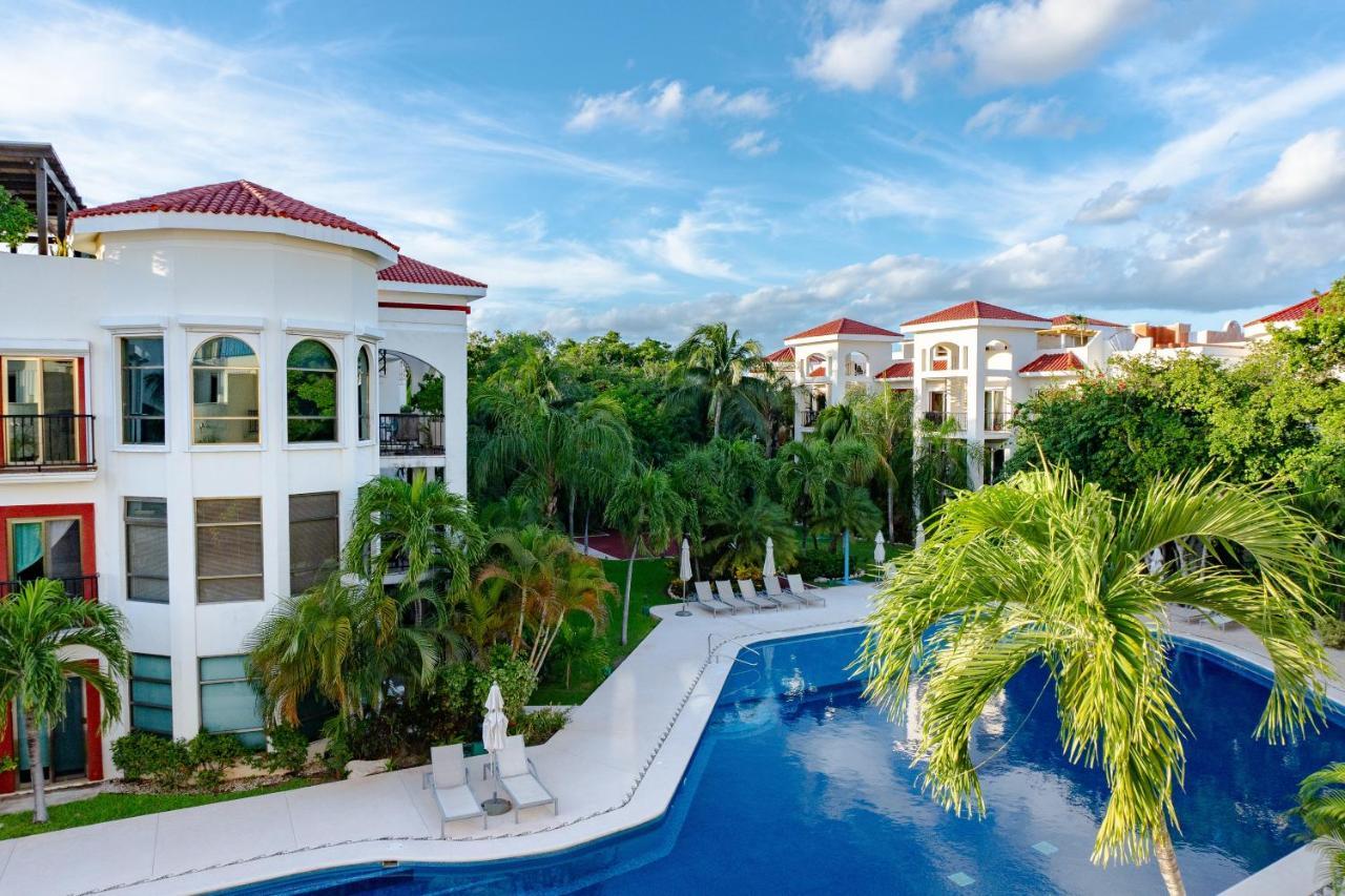 Apartamento Paseo Del Sol Reef 305 Playa del Carmen