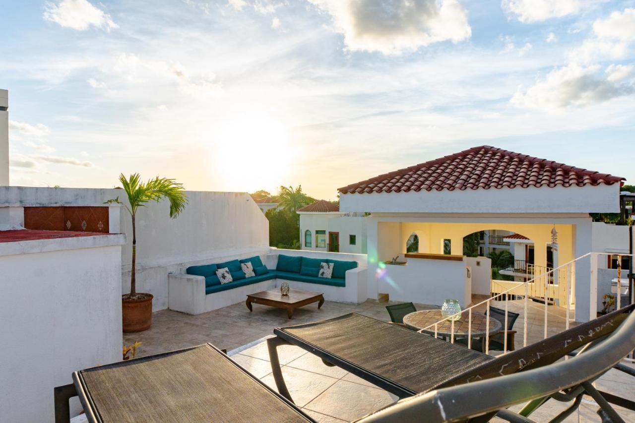 Apartamento Paseo Del Sol Reef 305 Playa del Carmen