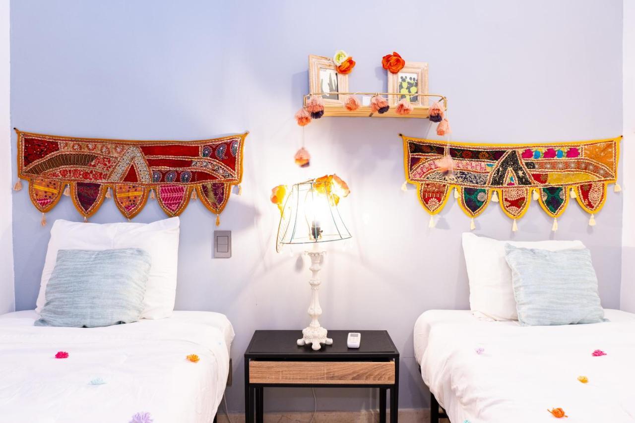 Apartamento Paseo Del Sol Reef 305 Playa del Carmen