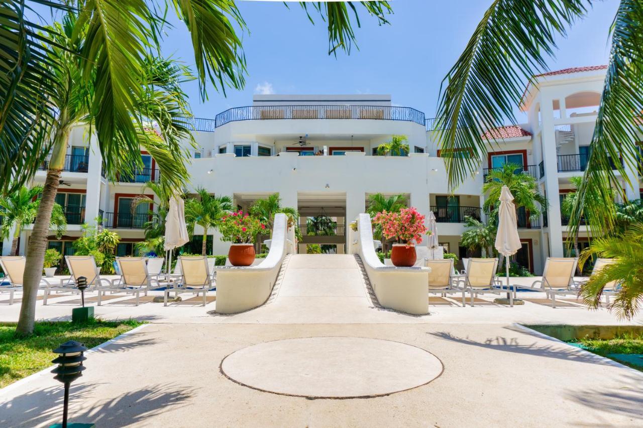 Apartamento Paseo Del Sol Reef 305