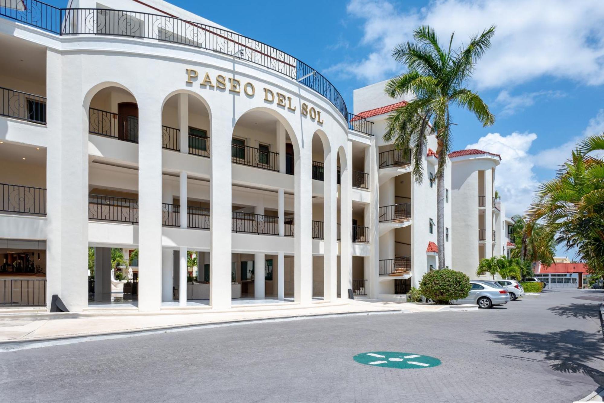 Paseo Del Sol Reef 305 Playa del Carmen