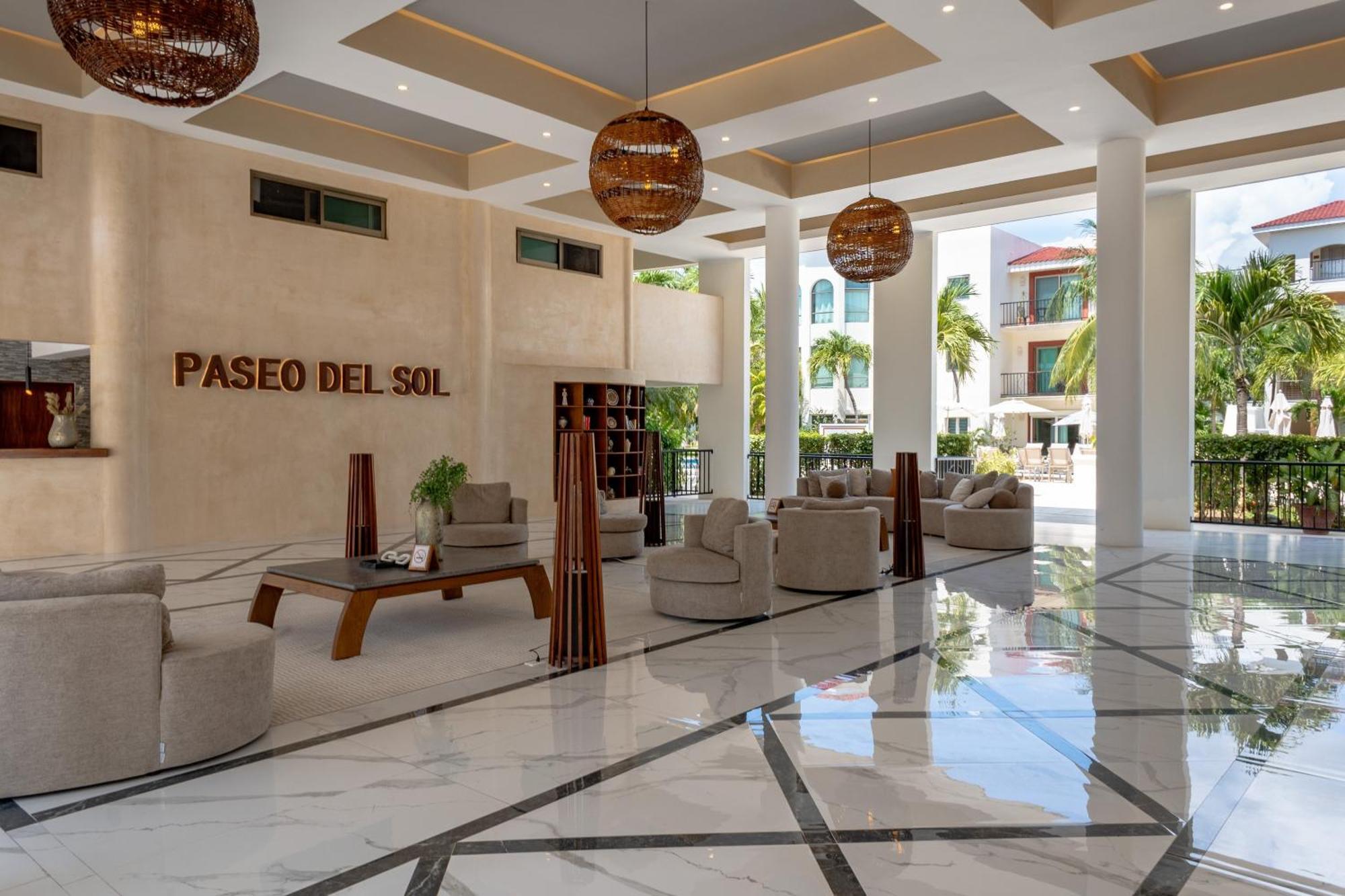 Paseo Del Sol Reef 305
