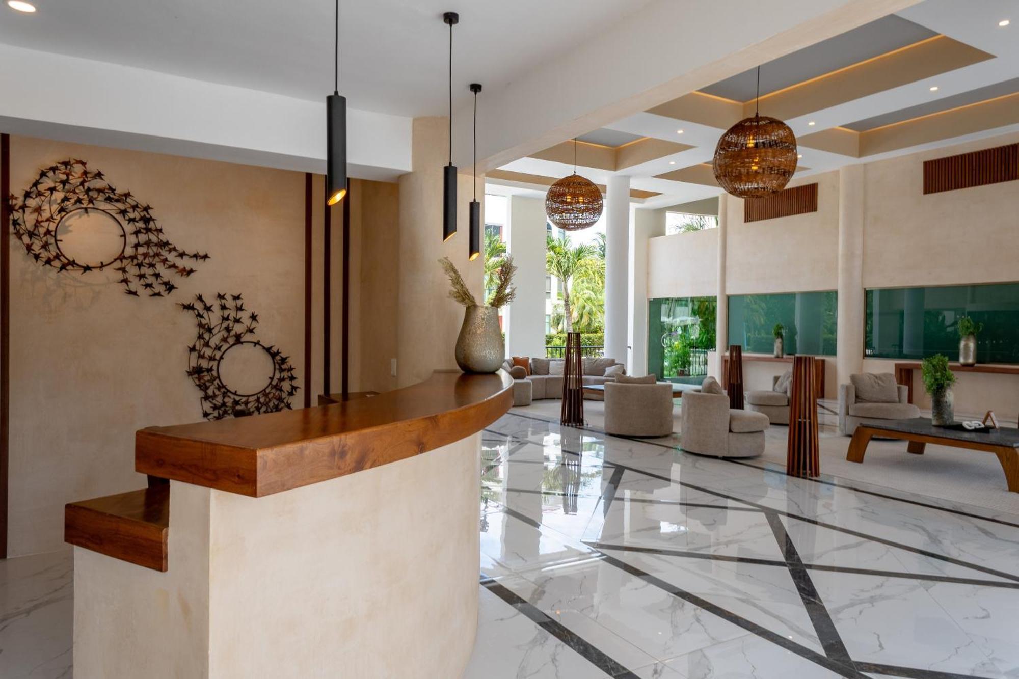 Paseo Del Sol Reef 305 Apartamento *