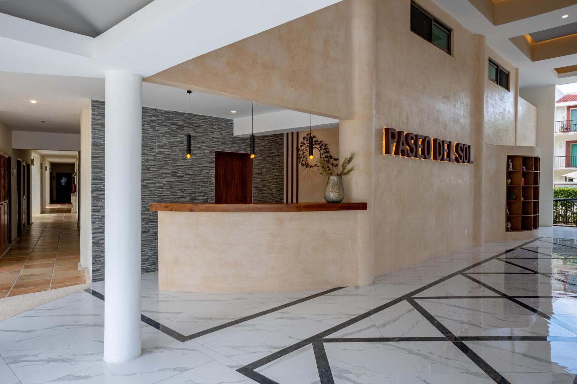 Apartamento Paseo Del Sol Reef 305 *