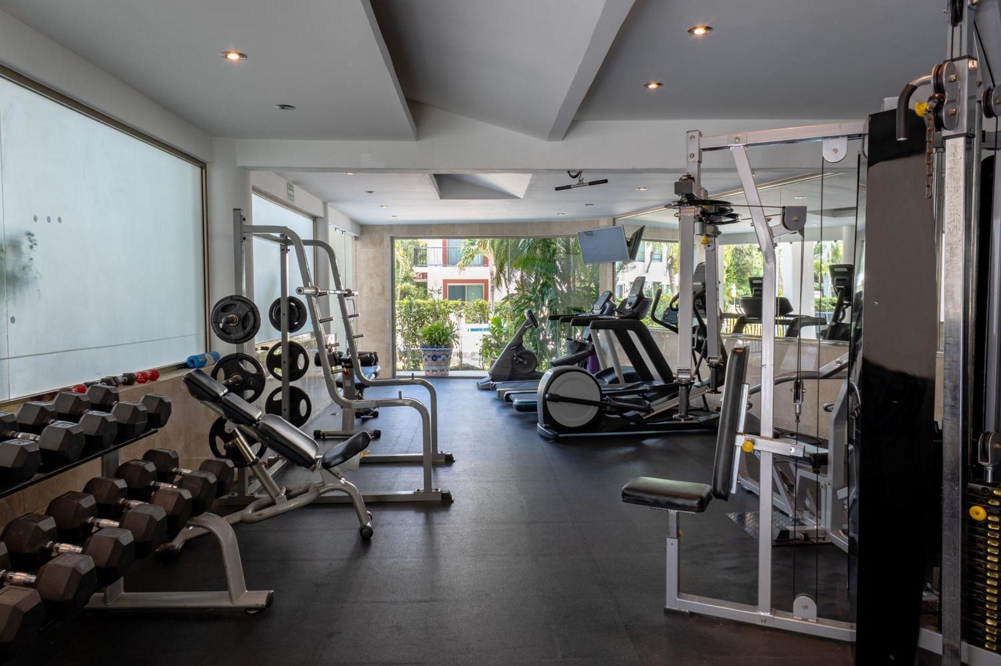 Paseo Del Sol Reef 305 Apartamento *