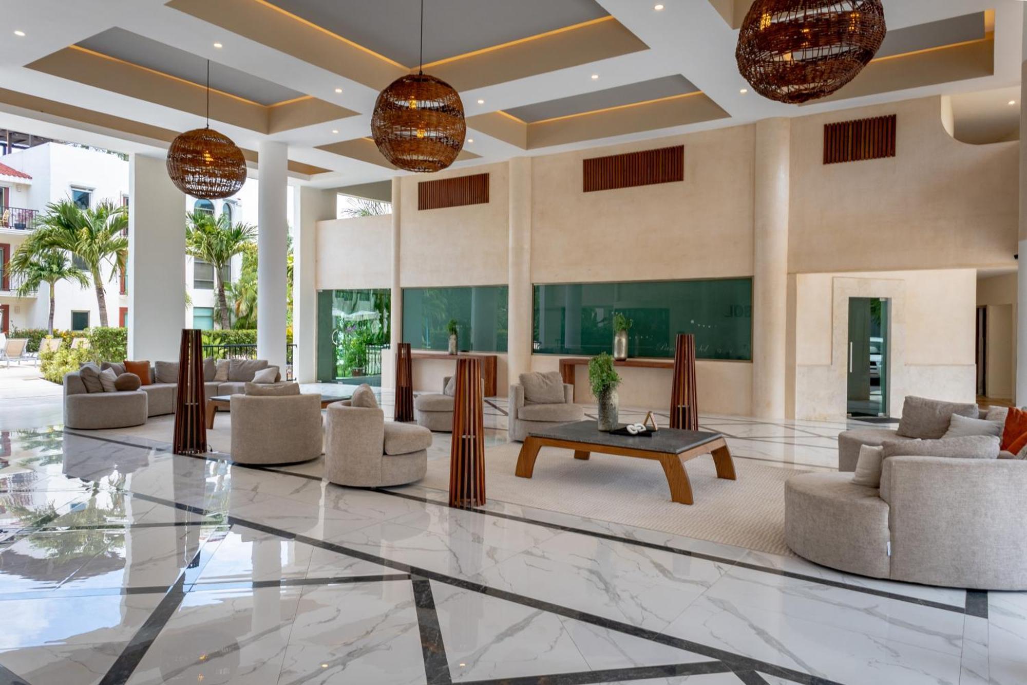 Apartamento Paseo Del Sol Reef 305 *