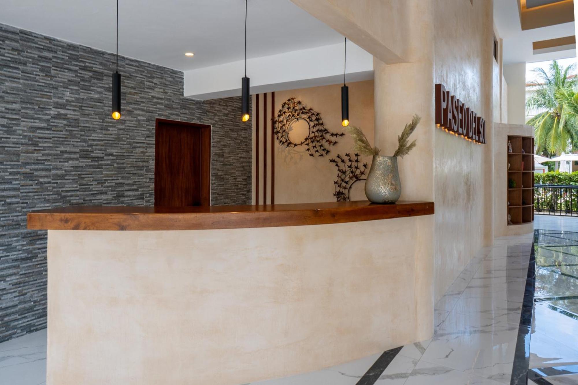 Paseo Del Sol Reef 305