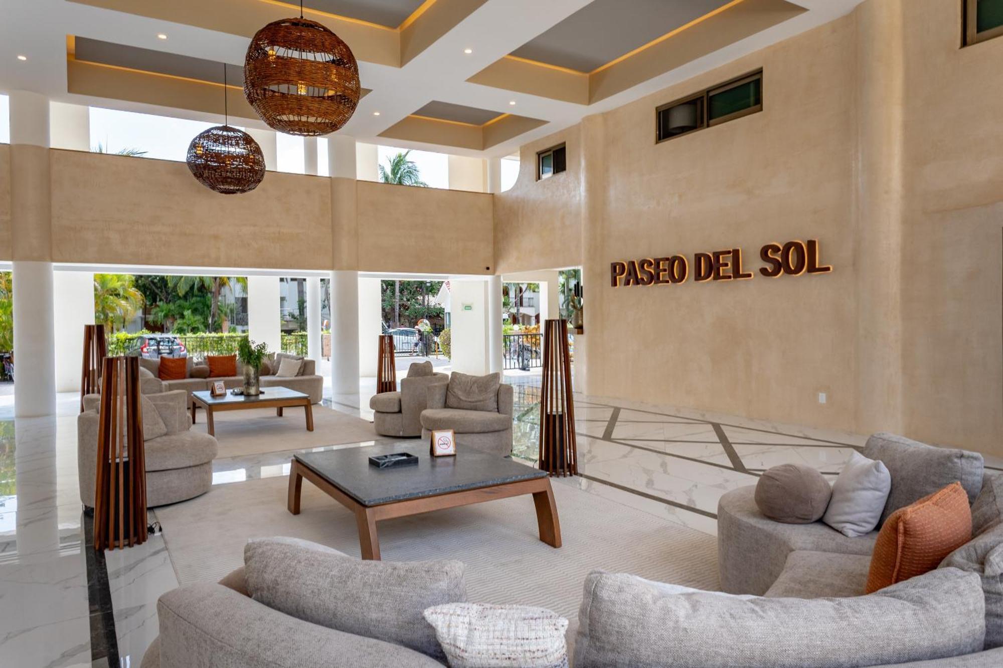 Paseo Del Sol Reef 305 Apartamento *