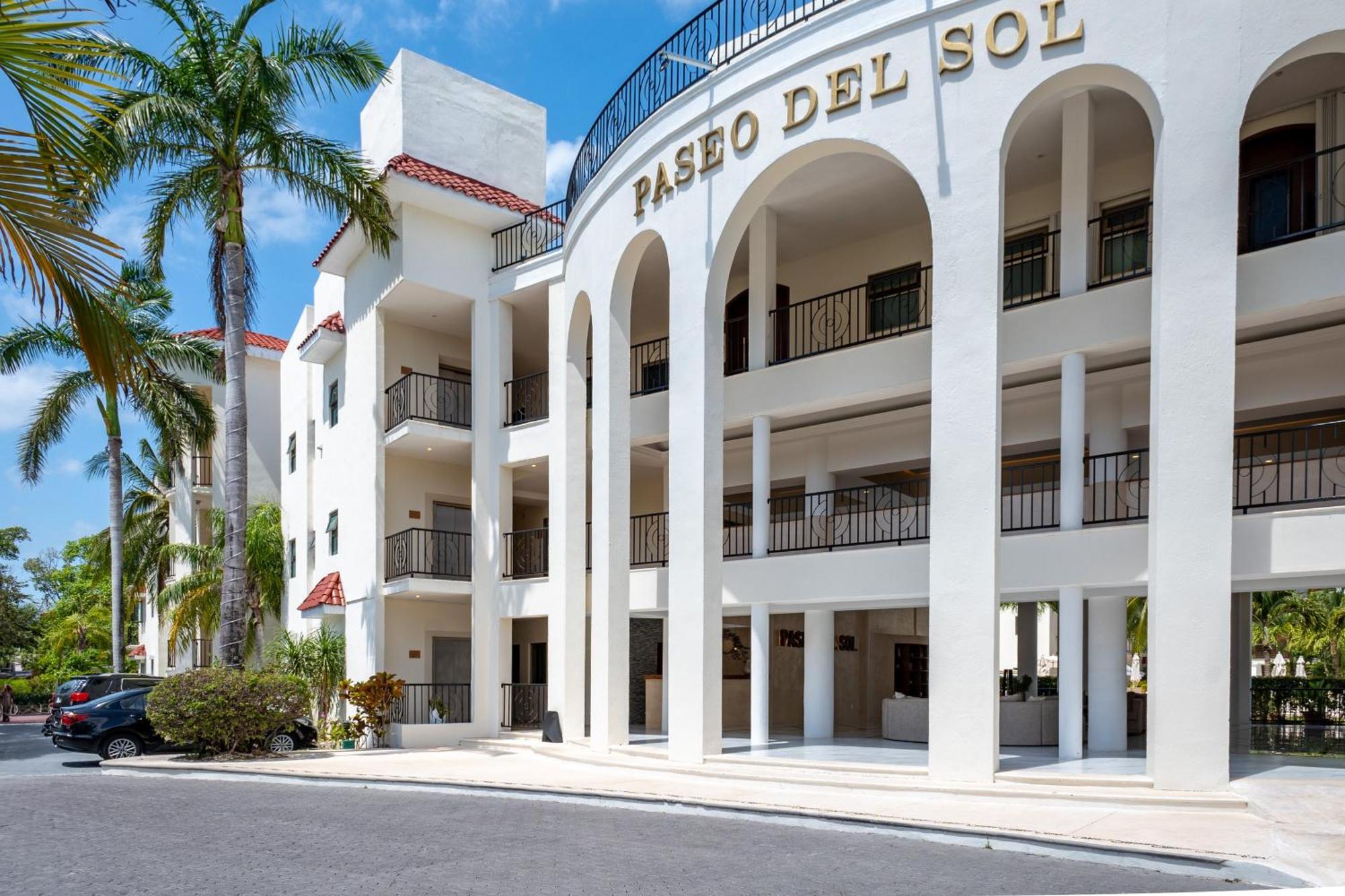 Paseo Del Sol Reef 305 Playa del Carmen